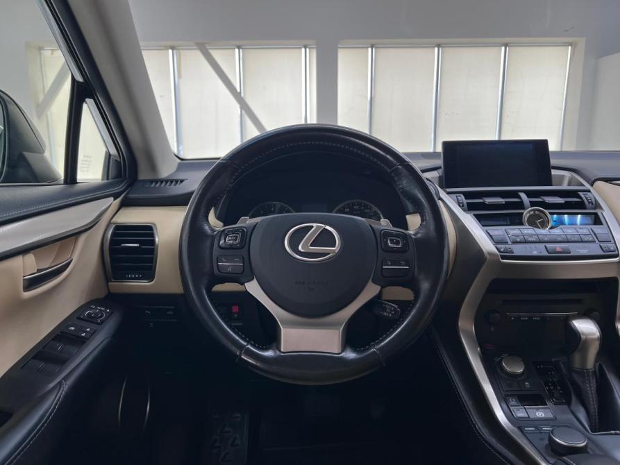 Lexus NX I Волгоград  - изображение 13