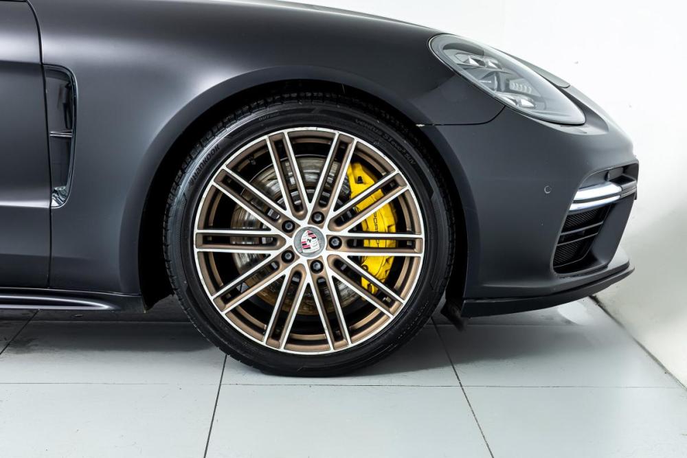 Porsche Panamera II Казань  - изображение 7