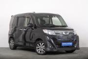 Toyota Roomy I Томск  - изображение 19