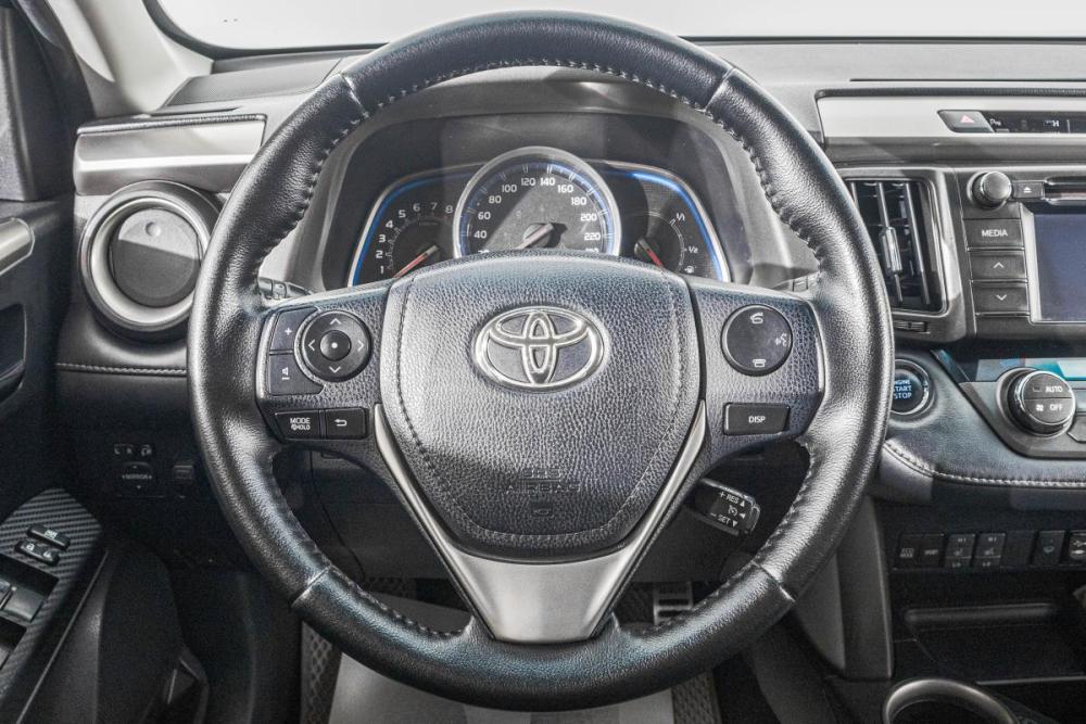 Toyota RAV4 IV (XA40) Барнаул  - изображение 16