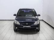 Hyundai Getz I Рестайлинг Ростов-на-Дону  - изображение 16