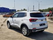 Chery Tiggo 4 I Рестайлинг Нижний Новгород  - изображение 21