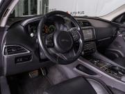 Jaguar F-Pace I Минеральные Воды  - изображение 31