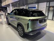 Jaecoo J7 I Архангельск  - изображение 18