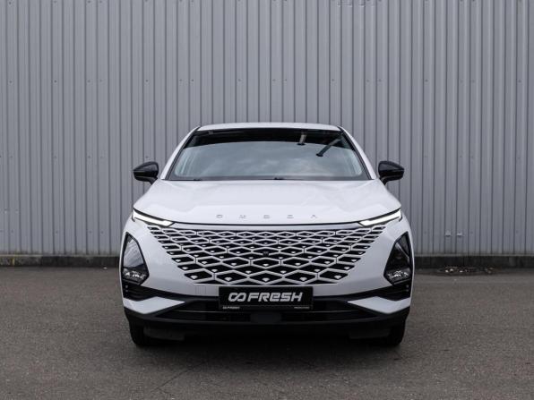 Omoda C5 I с пробегом 2023 года, цена 1 599 000 рублей, 78928 км, внедорожник, Автокод Объявления