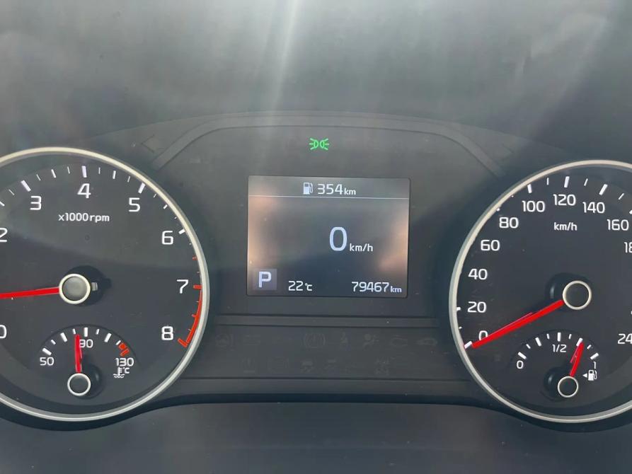 Kia Sportage IV Рестайлинг Ярославль  - изображение 14