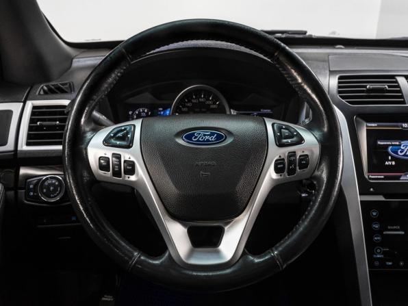 Ford Explorer V с пробегом 2013 года, цена 1 849 000 рублей, 238436 км, внедорожник, Автокод Объявления
