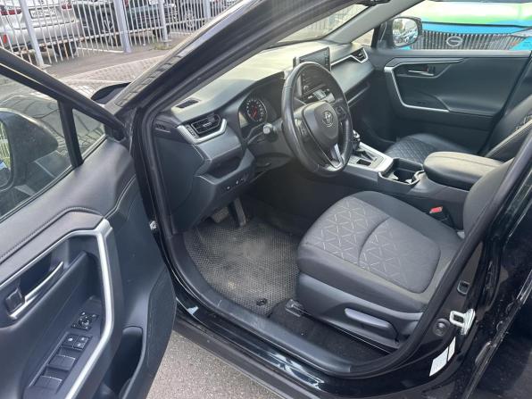 Toyota RAV4 V (XA50) с пробегом 2020 года, цена 3 149 000 рублей, 145999 км, внедорожник, Автокод Объявления