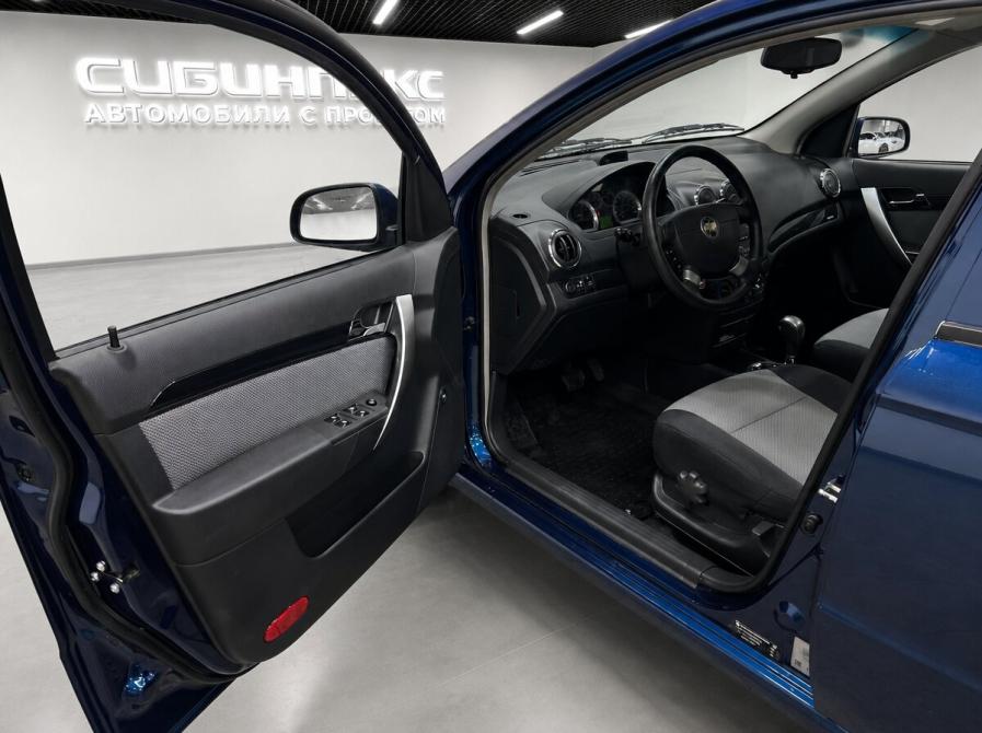Chevrolet Nexia I Кемерово  - изображение 5