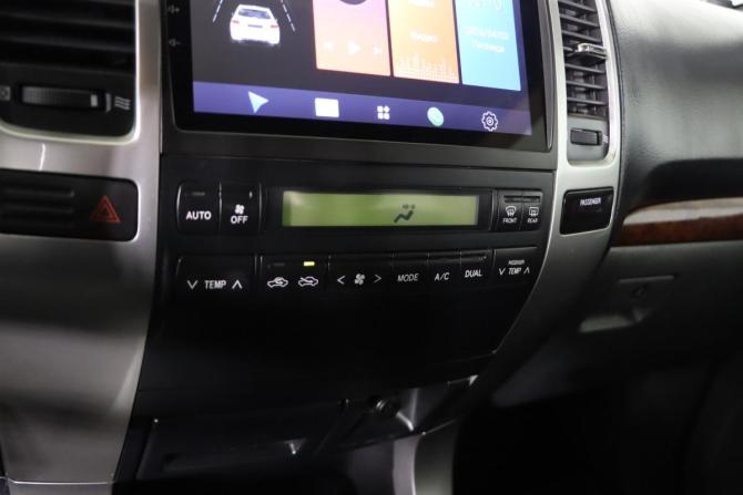 Toyota Land Cruiser Prado 120 Series с пробегом 2007 года, цена 1 939 990 рублей, 255330 км, внедорожник, Автокод Объявления