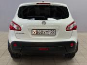 Nissan Qashqai I Рестайлинг Уфа  - изображение 26