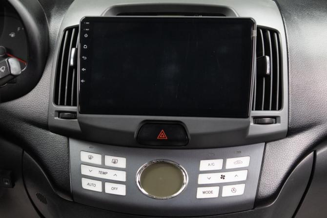 Hyundai Elantra IV (HD) с пробегом 2009 года, цена 659 000 рублей, 288000 км, седан, Автокод Объявления