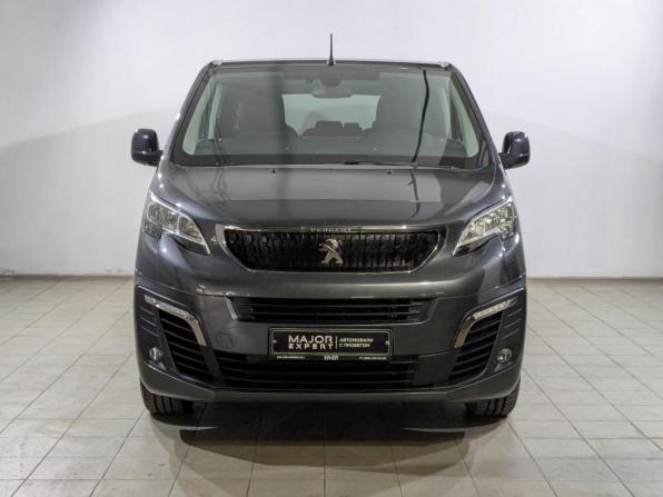 Peugeot Traveller I с пробегом 2020 года, цена 3 350 000 рублей, 51995 км, минивэн, Автокод Объявления