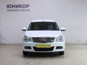 Nissan Almera III (G15) Дзержинск  - изображение 19