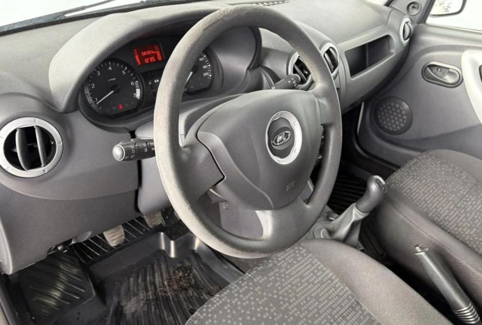 Lada (ВАЗ) Largus I Киров  - изображение 15