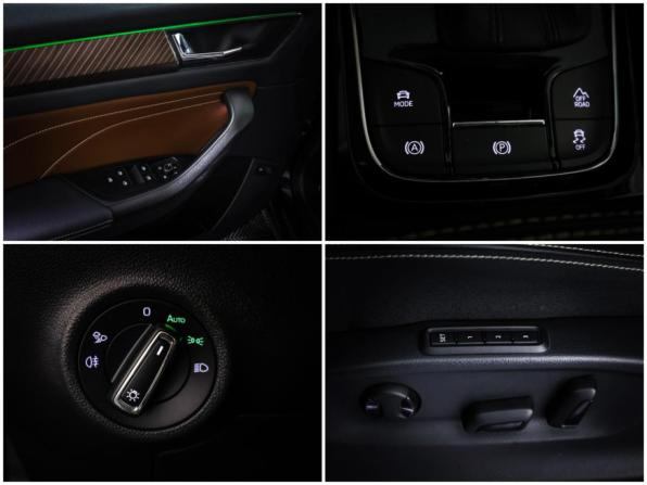 Skoda Kodiaq I Рестайлинг с пробегом 2024 года, цена 4 345 000 рублей, 47286 км, внедорожник, Автокод Объявления