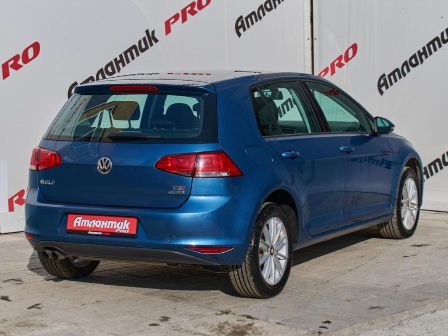 Volkswagen Golf VII Екатеринбург  - изображение 6