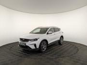 Geely Coolray I Москва  - изображение 29