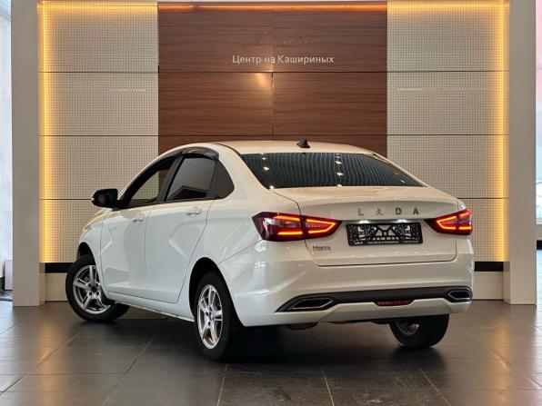 Lada (ВАЗ) Vesta I Рестайлинг (NG) с пробегом 2023 года, цена 1 199 000 рублей, 41425 км, седан, Автокод Объявления