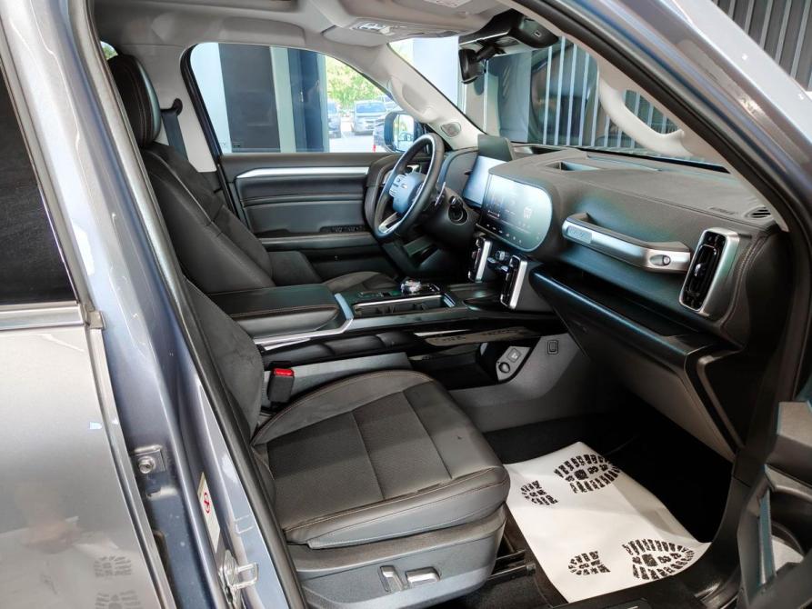 Haval Dargo I Тула  - изображение 9