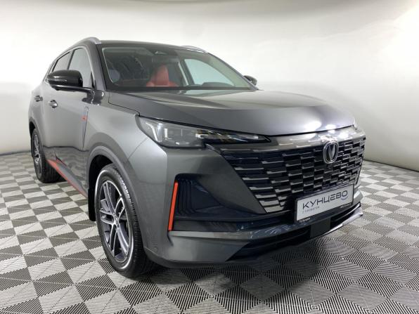 Changan CS55 Plus II с пробегом 2023 года, цена 2 019 000 рублей, 51318 км, внедорожник, Автокод Объявления