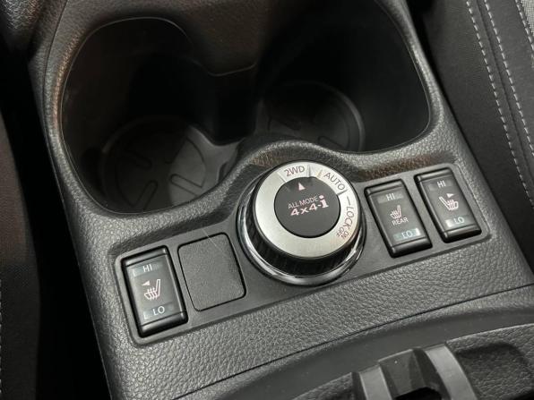 Nissan Qashqai II Рестайлинг с пробегом 2022 года, цена 2 392 000 рублей, 65248 км, внедорожник, Автокод Объявления