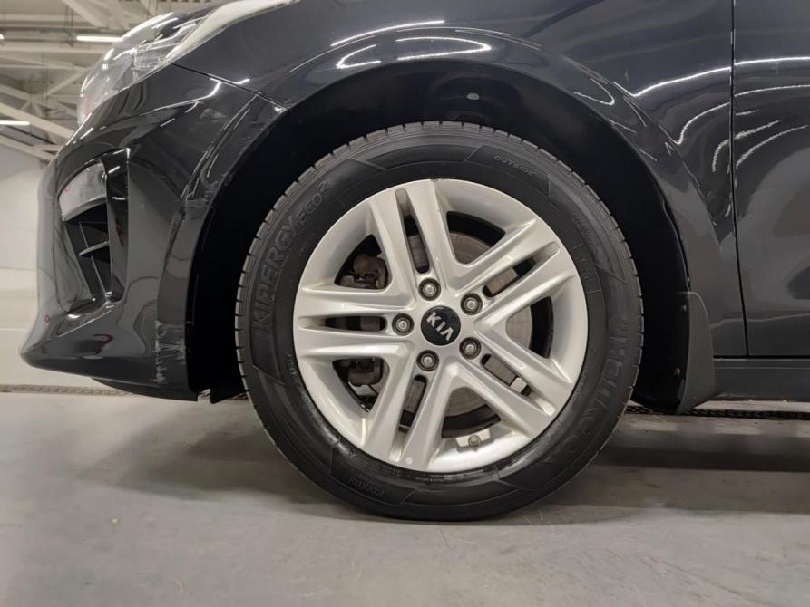 Kia Ceed III Казань  - изображение 22
