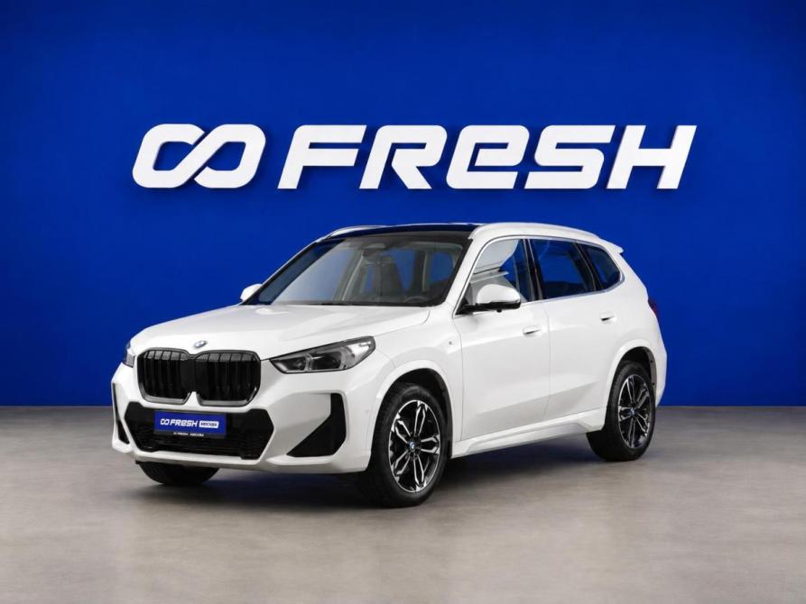 BMW X1 III (U11/U12) Москва  - изображение 5