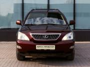 Lexus RX II Рестайлинг Екатеринбург  - изображение 28