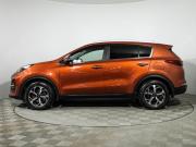 Kia Sportage IV Рестайлинг Санкт-Петербург  - изображение 28