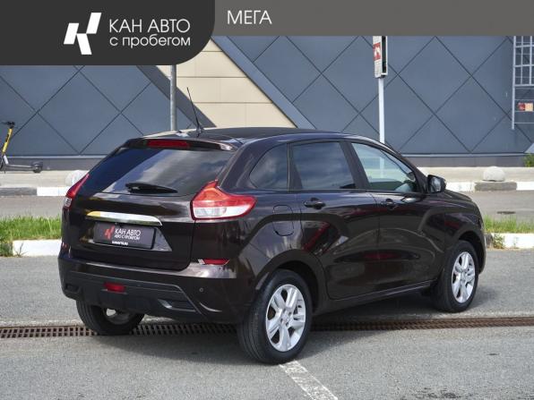 Lada (ВАЗ) XRAY I с пробегом 2018 года, цена 845 000 рублей, 108217 км, хэтчбек, Автокод Объявления
