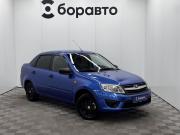Lada (ВАЗ) Granta I Воронеж  - изображение 21