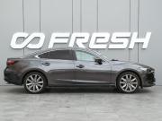 Mazda 6 III (GJ) Рестайлинг 2 Краснодар  - изображение 26