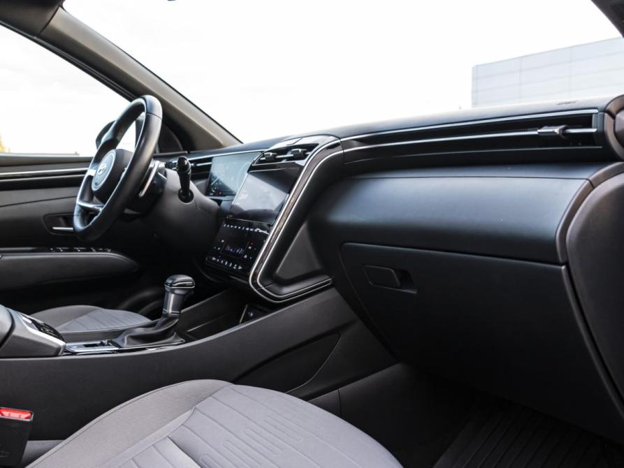 Hyundai Santa Cruz I Москва  - изображение 18