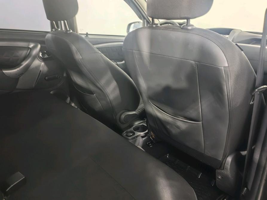 Renault Duster I Рестайлинг Санкт-Петербург  - изображение 11