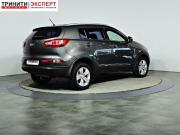 Kia Sportage III Белгород  - изображение 23