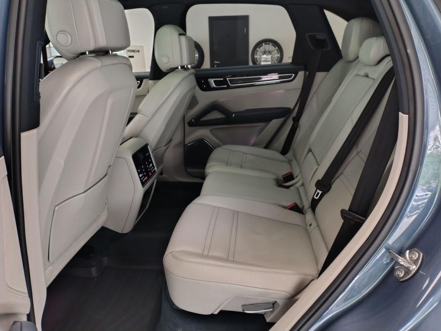 Porsche Cayenne III Москва  - изображение 11