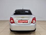 Chevrolet Aveo II Альметьевск  - изображение 29