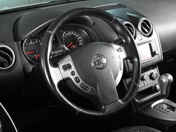Nissan Qashqai I с пробегом 2010 года, цена 1 149 000 рублей, 137127 км, внедорожник, Автокод Объявления