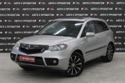 Acura RDX I Рестайлинг Томск  - изображение 17