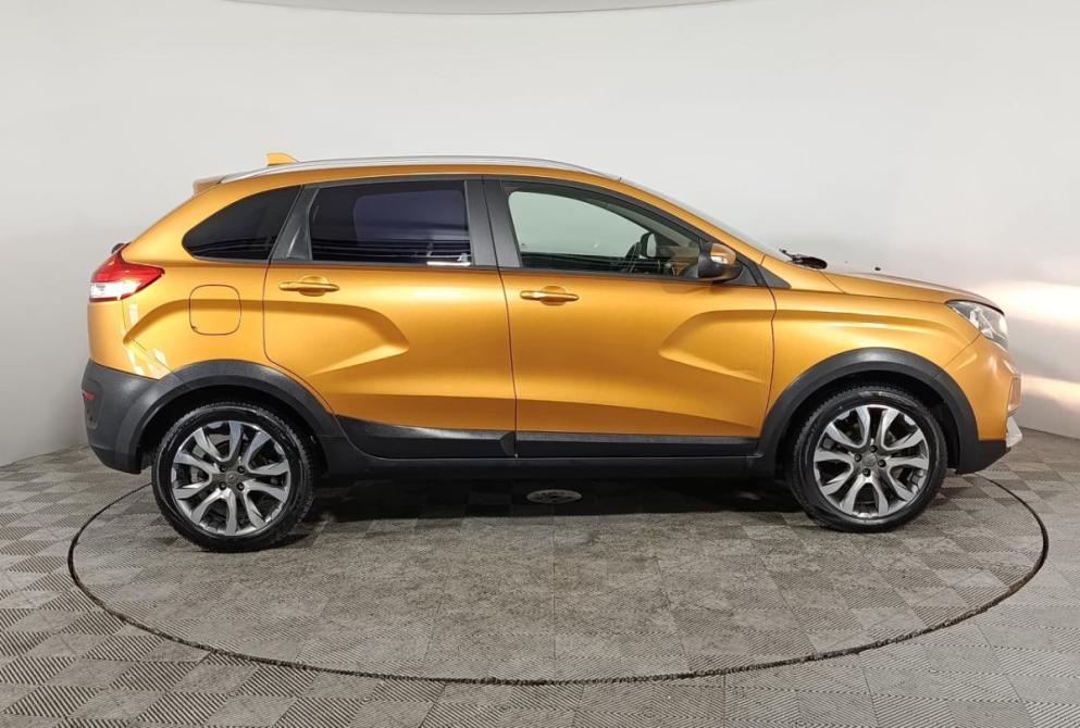 Lada (ВАЗ) XRAY I Волгоград  - изображение 8