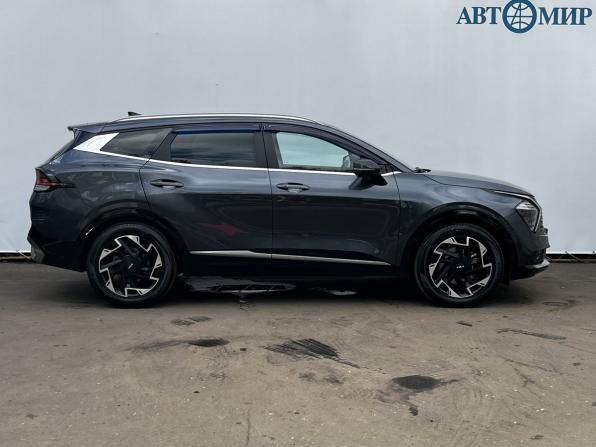 Kia Sportage V с пробегом 2021 года, цена 3 220 000 рублей, 86457 км, внедорожник, Автокод Объявления