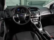 Ford Focus III Воронеж  - изображение 24