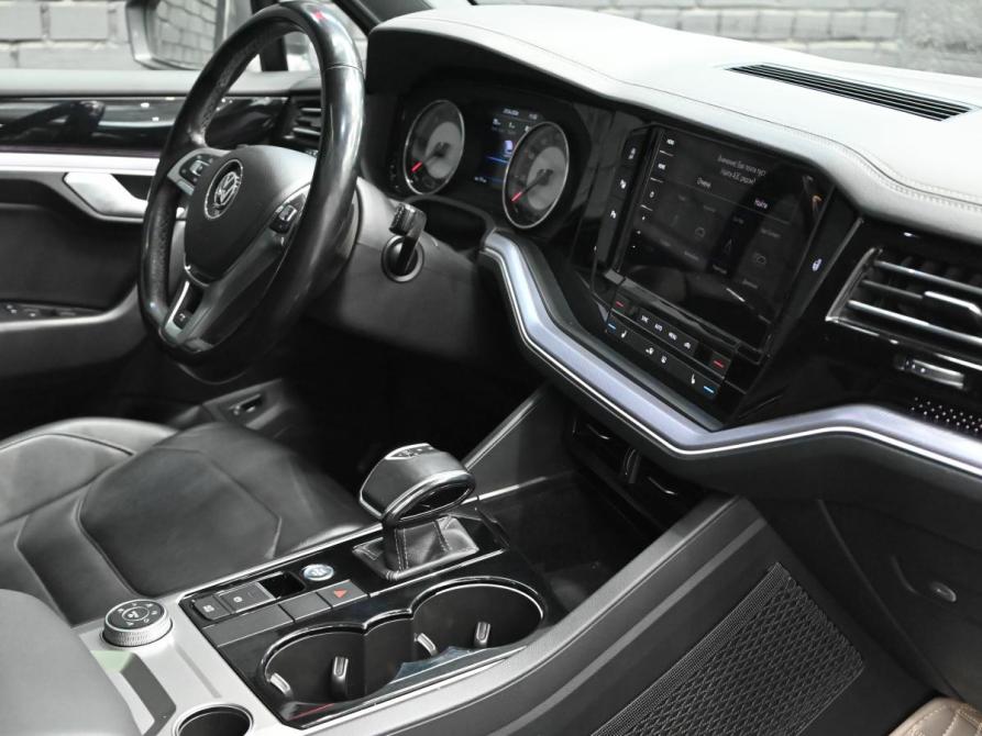 Volkswagen Touareg III Екатеринбург  - изображение 15