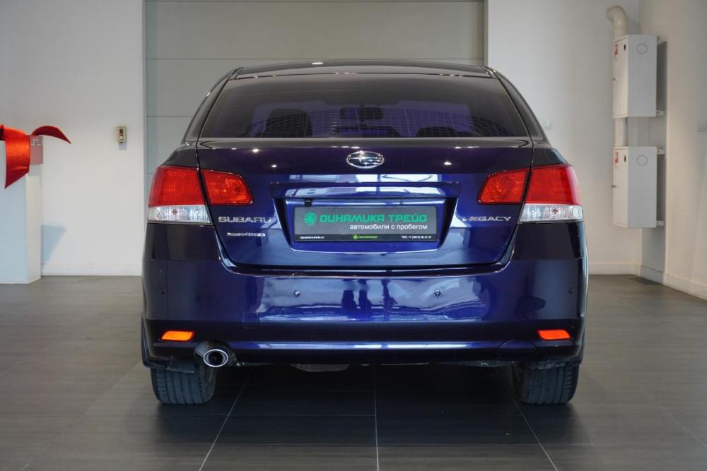 Subaru Legacy V Калининград  - изображение 3