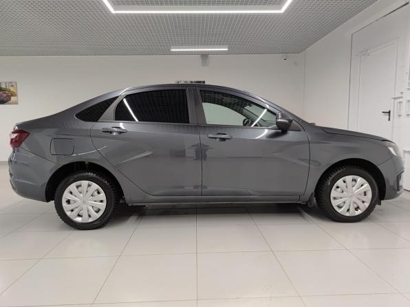 Lada (ВАЗ) Vesta I Рестайлинг (NG) с пробегом 2024 года, цена 1 227 000 рублей, 44566 км, седан, Автокод Объявления