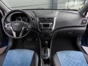 Hyundai Solaris I Рестайлинг Москва  - изображение 31