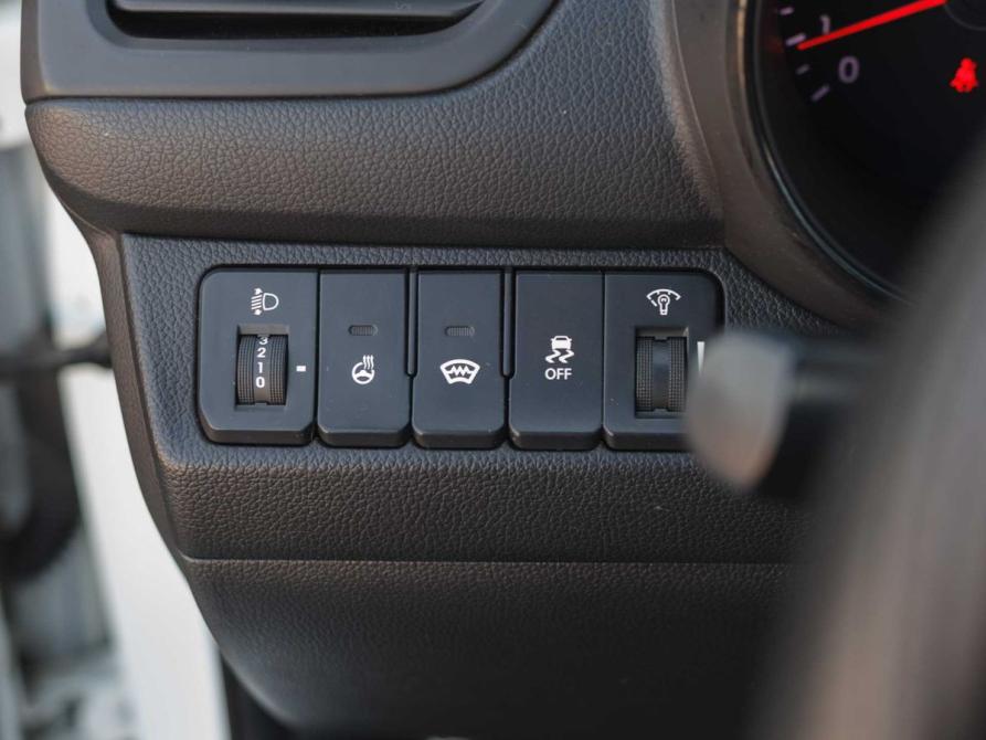 Kia Rio III Рестайлинг Новосибирск  - изображение 18