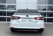 Toyota Camry VIII (XV70) Рестайлинг Владимир  - изображение 31