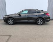 Honda Crosstour I Рестайлинг Санкт-Петербург  - изображение 28